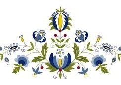 Sukces naszego ucznia w konkursie języka kaszubskiego grafika