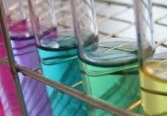 Znamy wyniki etapu szkolnego Wojewódzkiego Konkursu Chemicznego grafika