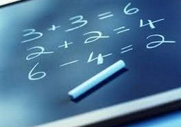 Matematycy wyłonili uczestników II etapu Wojewódzkiego Konkursu Matematycznego grafika