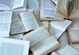 Rozstrzygnięto etap szkolny konkursu języka polskiego grafika