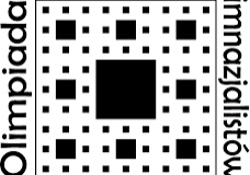 Nasz uczeń w II etapie XI Olimpiady Matematycznej Gimnazjalistów grafika