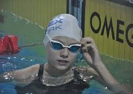 MISTRZOSTWA EUROPY DLA WERONIKI HALLMANN grafika