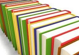 Uwaga! Kiermasz podręczników! grafika