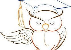 Doceniliśmy osiągnięcia naszych uczniów grafika