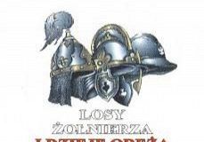 Jesteśmy w finale wojewódzkim Ogólnopolskiego Konkursu Historycznego ,, Losy żołnierza i dzieje oręża polskiego” grafika