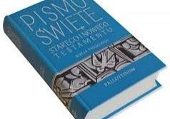 Znamy już wyniki eliminacji szkolnych Konkursu Biblijnego grafika