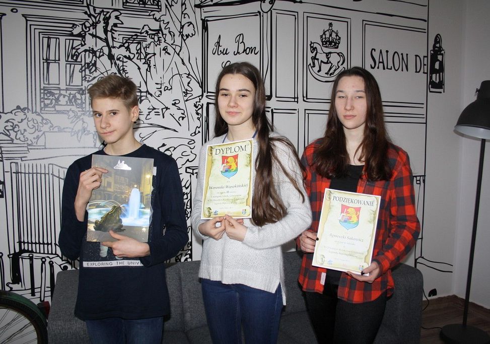 Legendy Błękitnej Krainy grafika