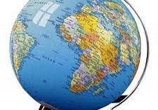 Konkurs geograficzny na etapie szkolnym rozstrzygnięty grafika