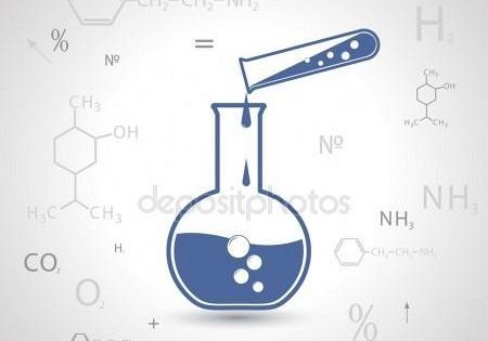 Chemia na etapie szkolnym rozstrzygnięta! grafika