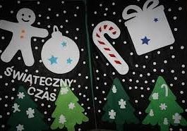 Zaproszenie na Jarmark Bożonarodzeniowy grafika