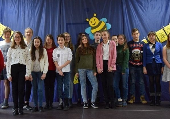 Literka po literce grafika