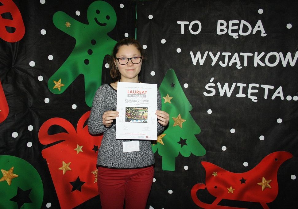 Anieli zagrali ponownie grafika