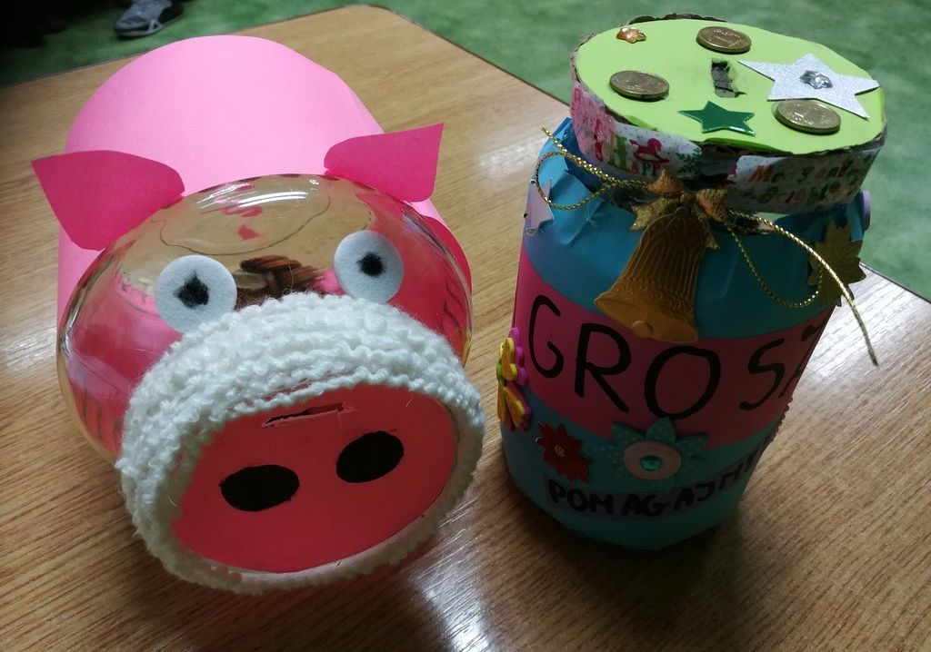 Góra Grosza zakończona! grafika