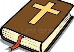 Etap szkolny Konkursu Biblijnego rozstrzygnięty grafika