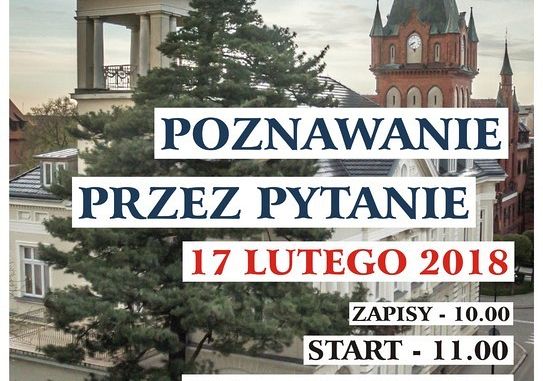 poznawanie przez pytanie grafika