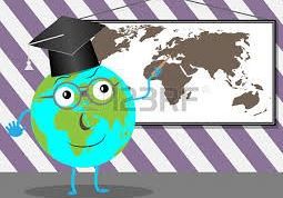 Znamy już wyniki Wojewódzkiego Konkursu Geograficznego grafika