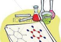 Finalista w Wojewódzkim Konkursie Chemicznym grafika