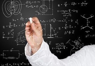 Laureat  w Wojewódzkim Konkursie Fizycznym grafika