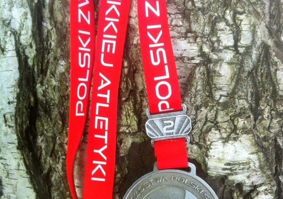 Wicemistrzostwo Polski z udziałem Filipa Lewandowskiego! grafika