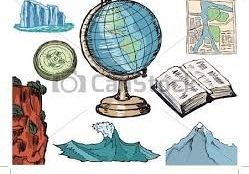 Wyniki etapu szkolnego Wojewódzkiego Konkursu Geograficznego grafika