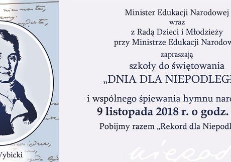 Bijemy rekord dla Niepodległej grafika