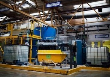 IIIb w ALakierni grafika