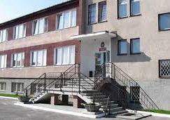 Klasy VIIb i VIId w Urzędzie Skarbowym grafika