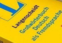 Rejonowe zmagania w Wojewódzkim Konkursie Języka Niemieckiego. grafika