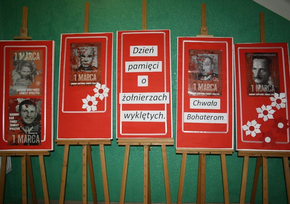 Pamiętajmy o Nich grafika