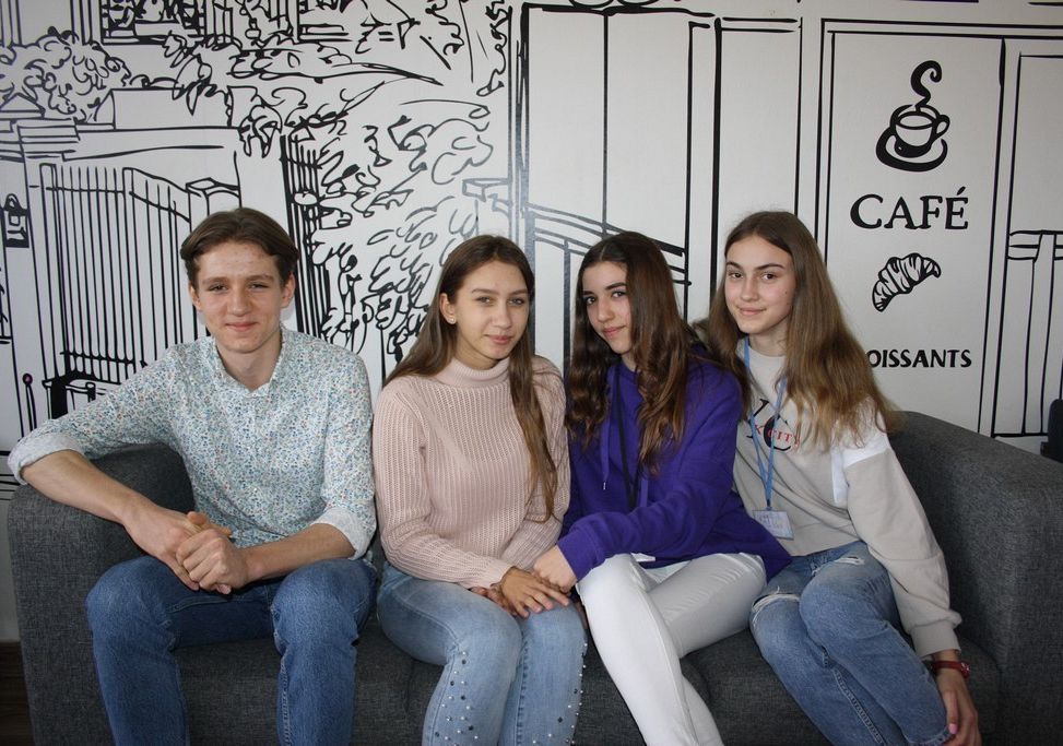 II Pomorski Turniej Wiedzy o Prawie grafika