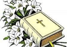 Finał konkursu biblijnego grafika