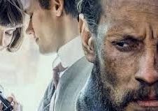 Wspólne wyjście do kina Fregata grafika