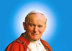 Wstańcie, chodźmy- do skarbnicy wiedzy- Etażerki Lęborka grafika