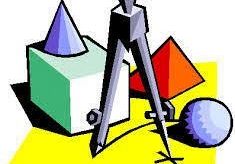 Szkolne zmagania w konkursie kuratoryjnym z matematyki grafika