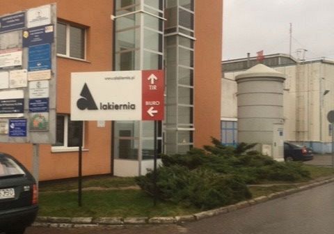 7d w A- Lakierni w Lęborku grafika