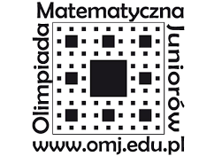 Olimpiada Matematyczna Juniorów grafika
