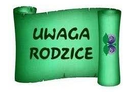 Spotkania z rodzicami podsumowujące I półrocze grafika