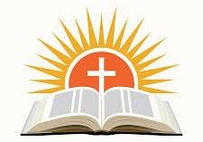 Konkurs biblijny- wyłoniono uczestników kolejnego etapu grafika