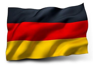 Dwoje finalistów w Wojewódzkim Konkursie Języka Niemieckiego grafika