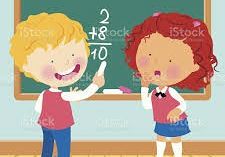 Wyprawka ucznia drugiej klasy grafika