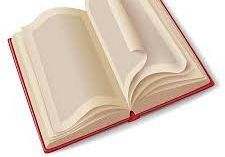 Laureatka w Konkursie Biblijnym grafika