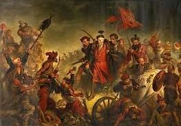 XXVI Ogólnopolski Konkurs Historyczny im. majora Marka Grajewskiego grafika