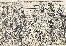 Etap rejonowy Ogólnopolskiego Konkursu ,,Losy żołnierza" grafika