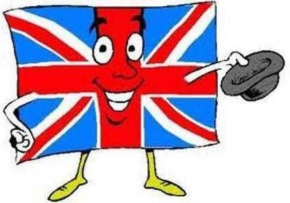 Laureat w Olimpiadzie Języka Angielskiego Juniorów grafika