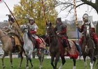 Dwóch Laureatów w Ogólnopolskim Konkursie ,,Losy żołnierza i dzieje oręża polskiego" grafika
