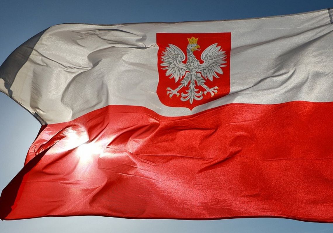 Witaj, majowa jutrzenko! grafika