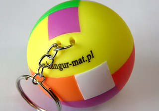 Wyróżnienia w Kangurze grafika