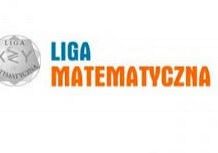 Laureat Ligi Matematycznej grafika