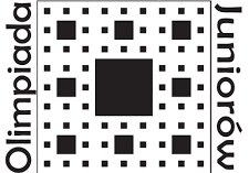 Olimpiada Matematyczna Juniorów grafika