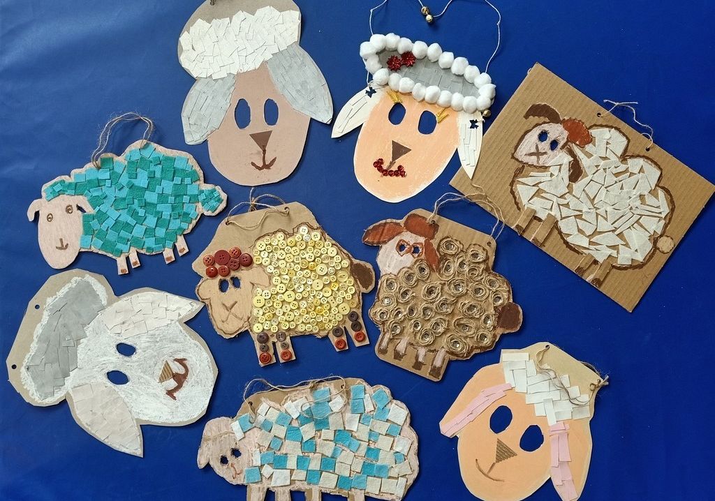 Konkurs na Lęborską Maskę Jasełkową rozstrzygnięty! grafika